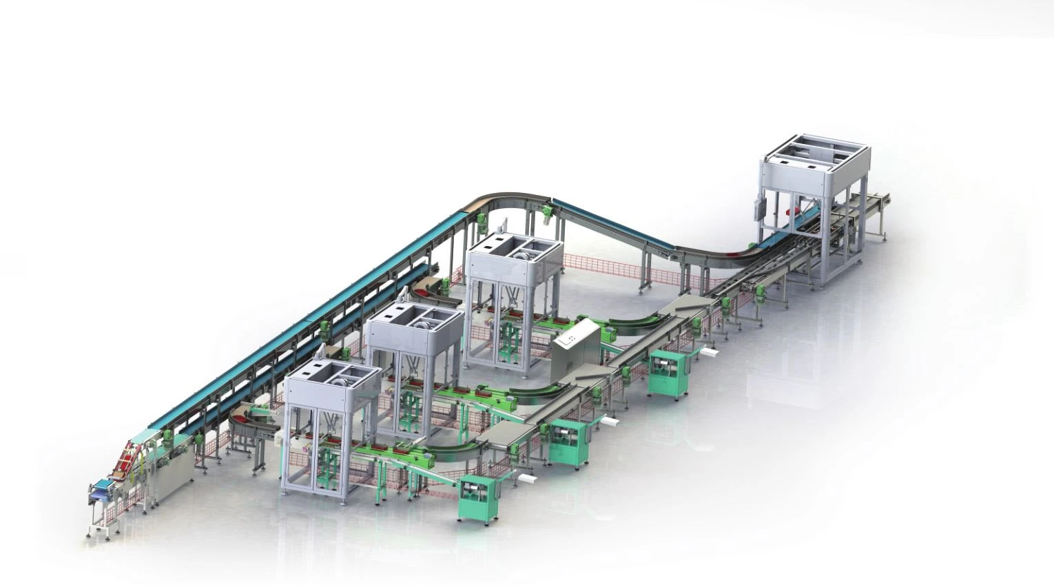 DELTA parallel robot parallel robot machine solution parallel axis robbot.jpg