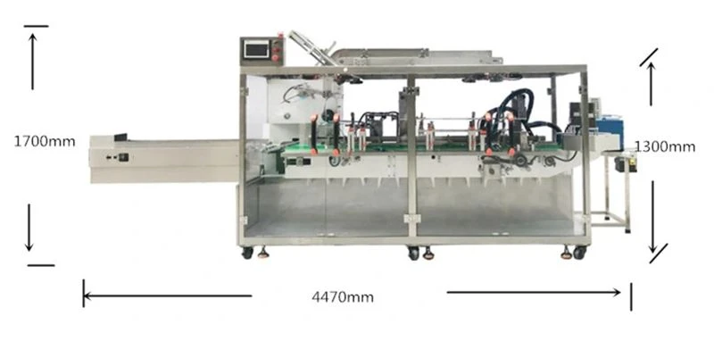 machine size_2