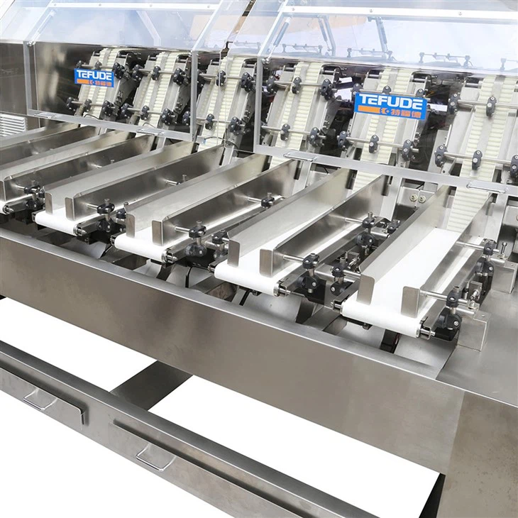 Wafer Rolls,packing Machine, Packaging Solution